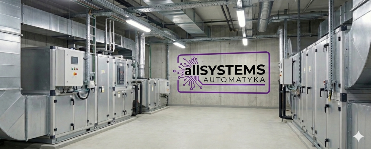 allSYSTEMS Banner